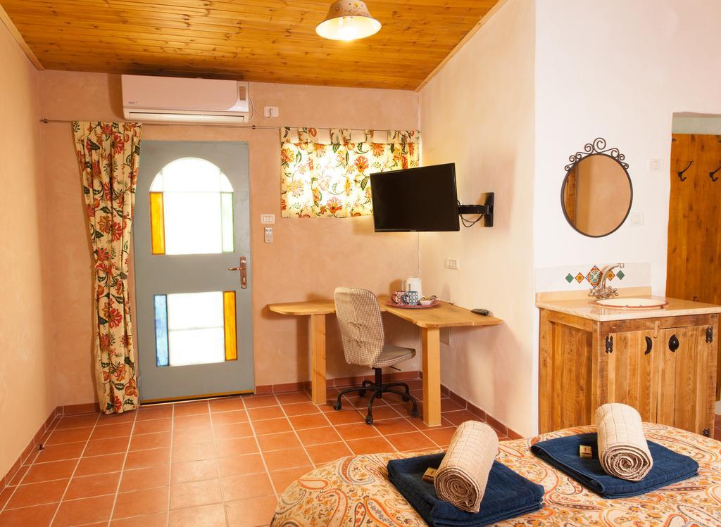 The Well Inn Berseba Szoba fotó