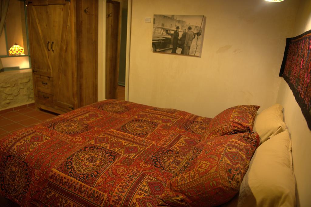 The Well Inn Berseba Szoba fotó