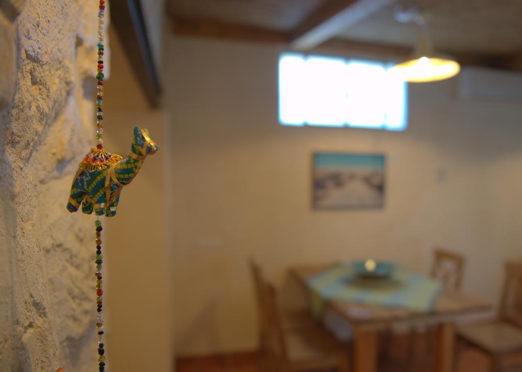The Well Inn Berseba Szoba fotó