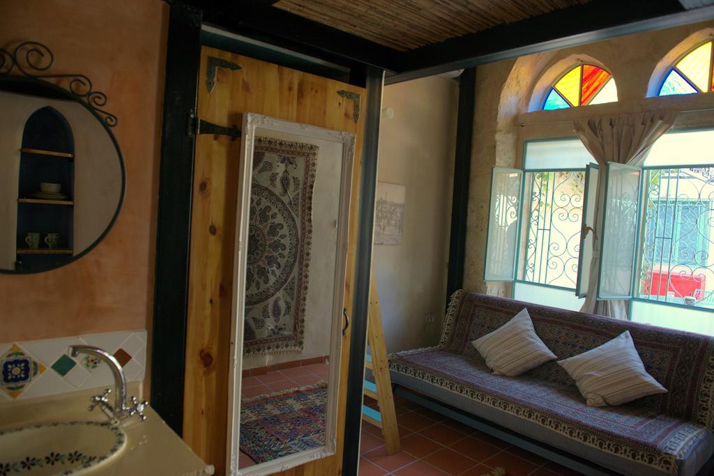The Well Inn Berseba Szoba fotó