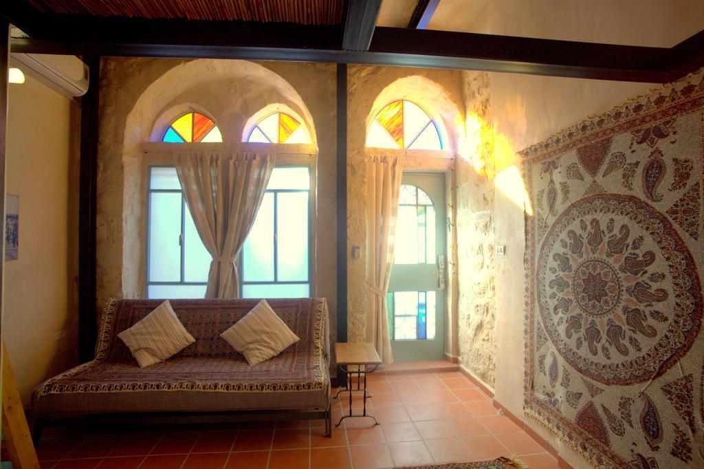 The Well Inn Berseba Szoba fotó