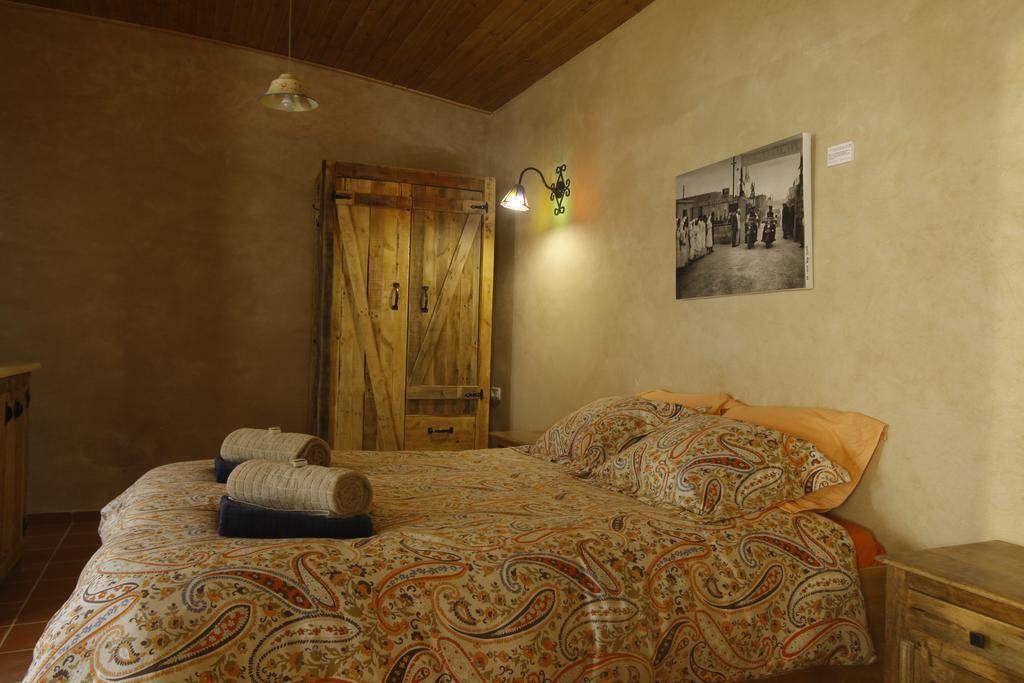 The Well Inn Berseba Szoba fotó